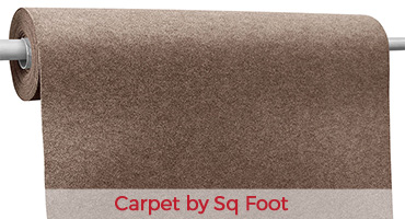 Carpet by Sq Foot