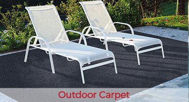 Outdoor Carpet & Rugs