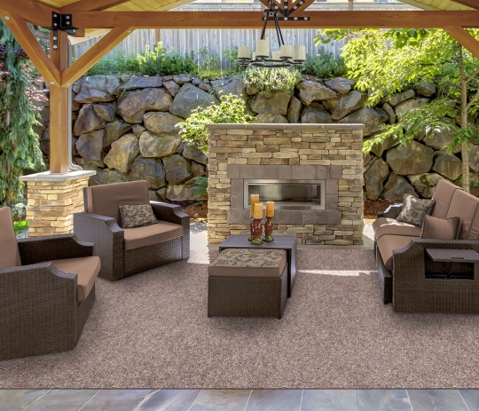 Shopping for an Outdoor Rug for Your Deck