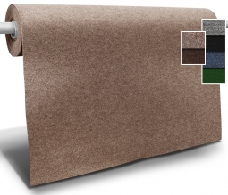 Indoor/Outdoor Carpet by the Square Foot - various colors