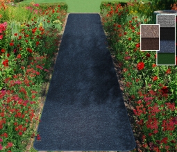 Indoor/Outdoor Carpet Runners - various colors