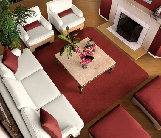 Indoor Area Rugs For Solid Color Solid Color Area Rugs