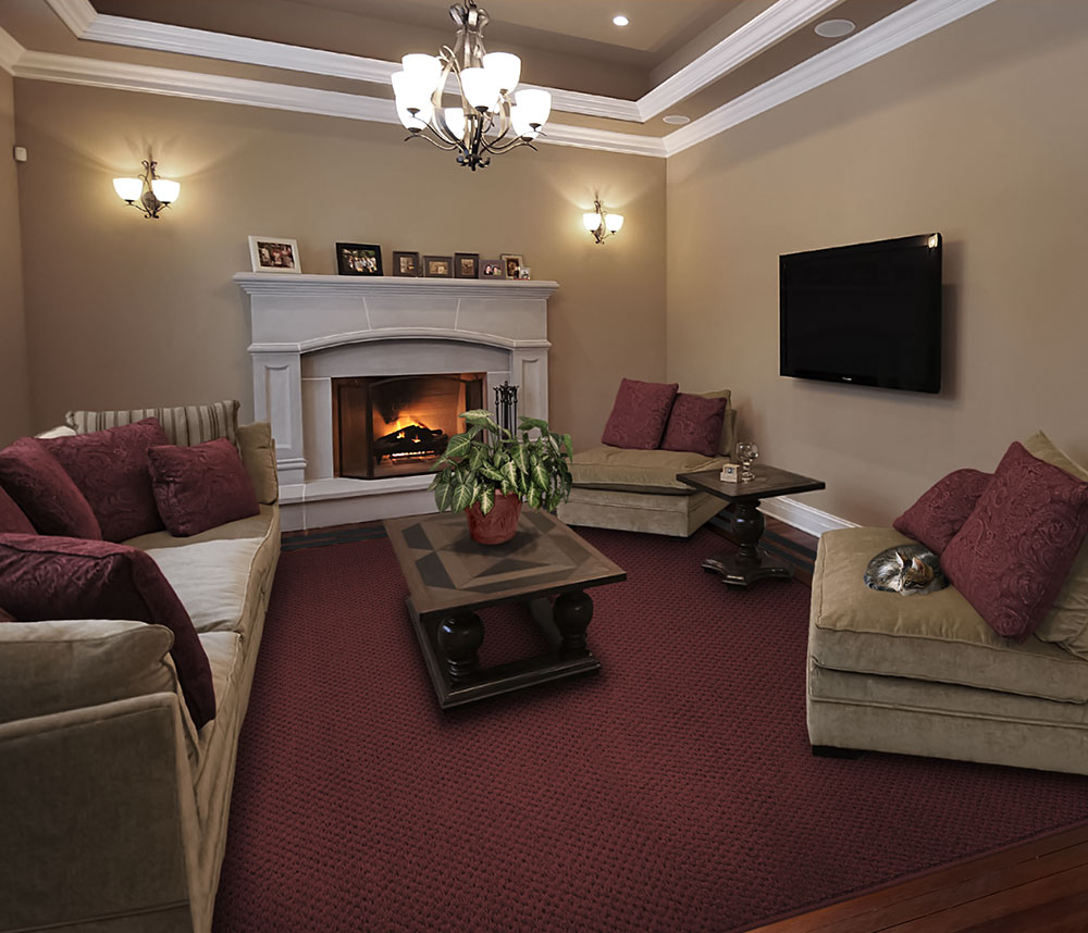 Burgundy Carpet Living Room 1500+ Trend Home Design 1500+ Trend Home Design