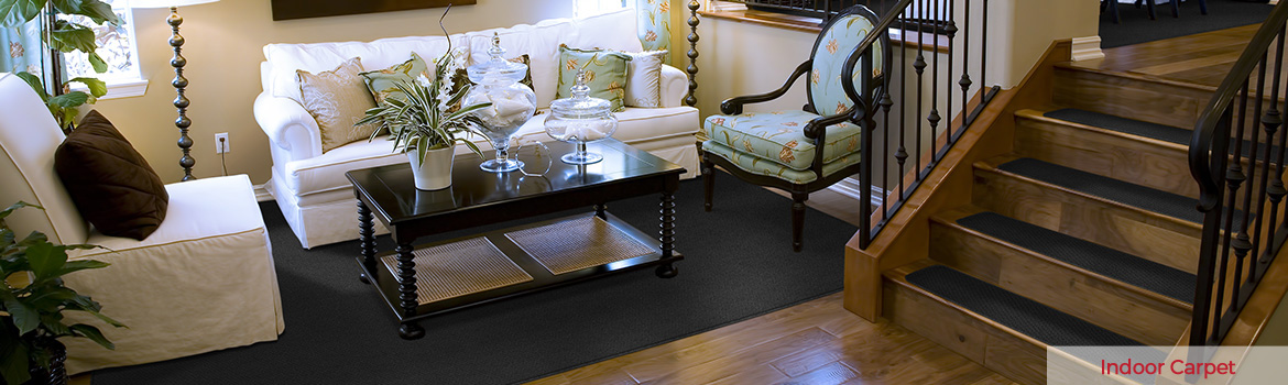 Indoor Carpet & Rugs